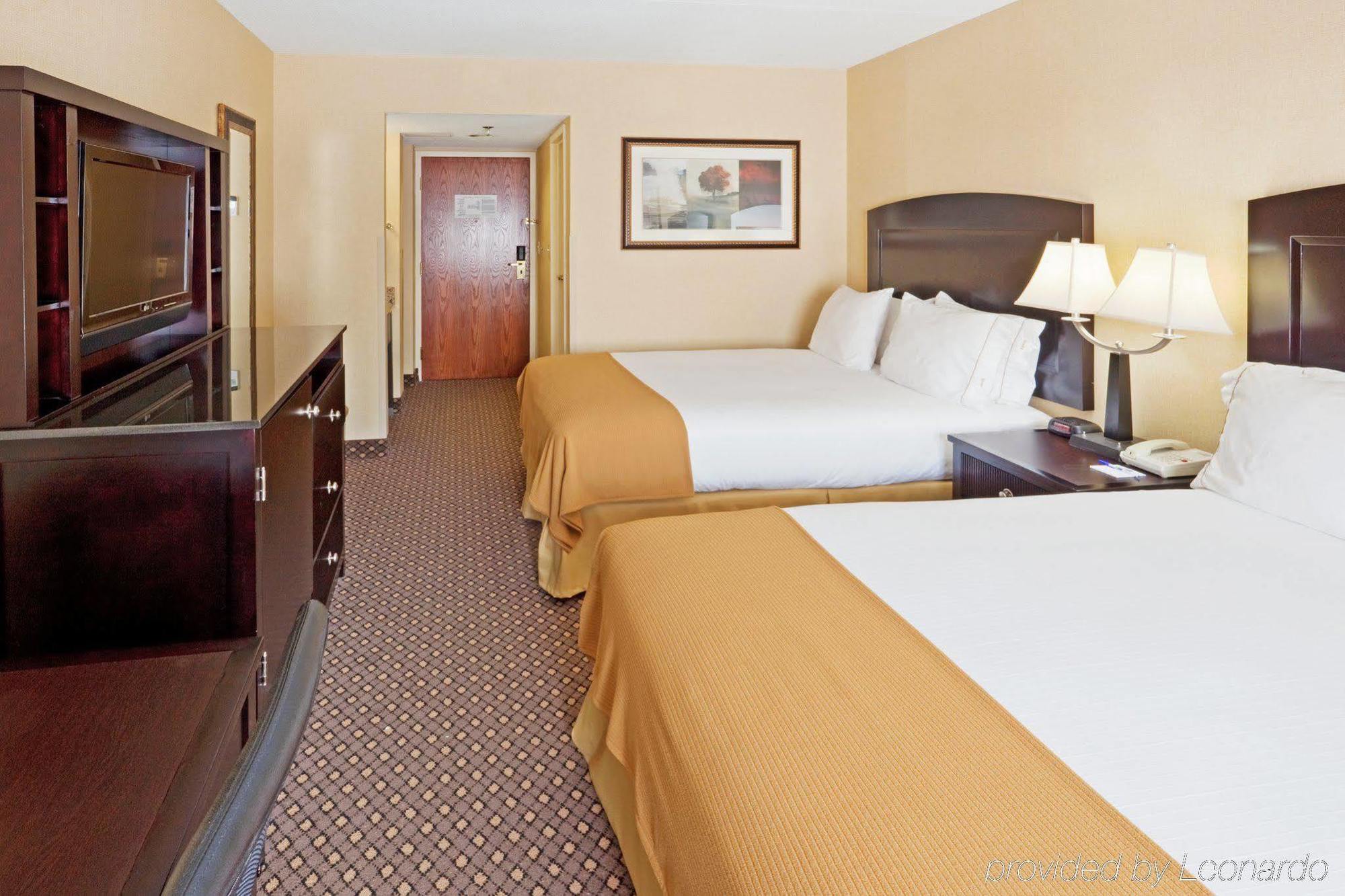 Holiday Inn Express Boston - Saugus, An Ihg Hotel Zimmer foto